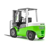 Электропогрузчик SHANN CPD30 HE AIR, подъём 3000 мм