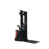 Самоходный штабелёр NOBLELIFT PS16NW