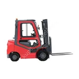 Газ-бензиновый вилочный погрузчик JAC CPQD10 EUROPA-6000
