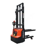 Самоходный штабелёр NOBLELIFT PSE12BD