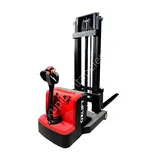 Ричтрак OXLIFT TBB10-4X, 1000 кг, подъём 2500 мм