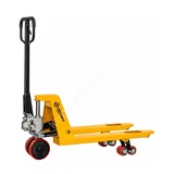 Гидравлическая тележка SMARTLIFT SD-S AC25 PDP, вилы 800×550 мм