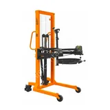 Ручной гидравлический штабелер для бочек SMARTLIFT DA450A