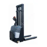 Штабелер самоходный 1,5 т 3,0 м TOR QDA15-EM 24/125 В/Ач (с платформой)