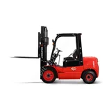 Автопогрузчик EP CPCD25T3 3,3м ДВС Xinchai
