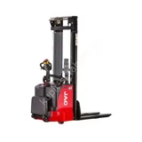 Самоходный штабелёр JAC CDD PRO MAX15-50