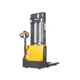 Самоходный штабелёр JHLIFT JHL12 3500 Li-Ion