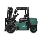 Дизельный погрузчик LIMGARD FD50PS