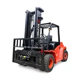 Автопогрузчик EP CPCD60T8 3,0м ДВС Mitsubishi