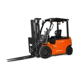 Электрический вилочный погрузчик NOBLELIFT FE4P30Q