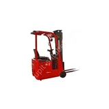 Вилочный погрузчик CHL HELI CPD10M, 1000 кг, мачта 3000 мм