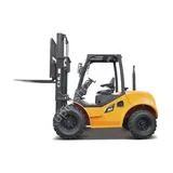 Вилочный погрузчик CHL HELI CPCD30-2WD, 3000 кг, мачта 3000 мм