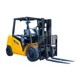 Дизельный погрузчик AURORA FD50T-XFJM2