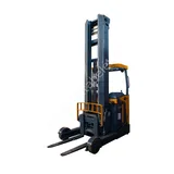 Ричтрак TOR CQD20-D Li-ion, 2 т, подъём 9,5 м