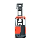 Ричтрак CHL HELI CQD20 GC2RLi, 2000 кг, подъём 3300 мм