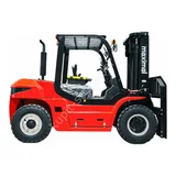 Дизельный погрузчик MAXIMAL FD70T-MW · 3000 мм