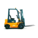 Дизельный вилочный погрузчик JAC CPCD10H-6000
