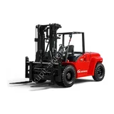Дизельный погрузчик GLAVMAN CPCD85-XAG17