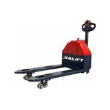 Самоходная палетная тележка JIALIFT SL15