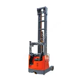 Высотный электрический ричтрак MIMA MFZ-L16H, 1600 кг