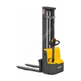 Сопровождаемый штабелер электрический самоходный SMARTLIFT CDD15R-E (N) (грузоподъёмность 1500 кг; 3,3 м; li-ion 25,6В / 100Ач)