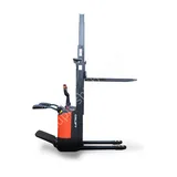 Самоходный штабелёр OXLIFT BX1536E, 1500 кг, подъём 3600 мм