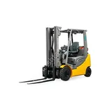 Газовый погрузчик JUNGHEINRICH TFG 316