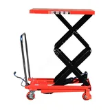 Подъёмный стол OXLIFT OXFD-35, 350 кг, подъём 1300 мм