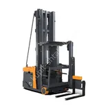 Узкопроходный штабелёр AURORA VUE116-105S