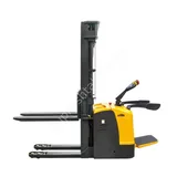 Самоходный штабелёр XILIN CDDK15S, 1500 кг, подъём 5600 мм, вилы 1150 мм