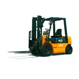 Дизельный вилочный погрузчик JAC CPCD25H