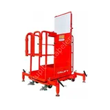 Подборщик заказов OXLIFT YXT2-40, 200 кг, подъём 4000 мм