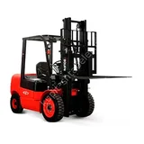 Автопогрузчик EP CPCD30T3 3,0м ДВС Mitsubishi