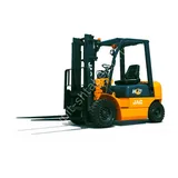Дизельный вилочный погрузчик JAC CPCD25H-4800