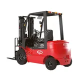 Электрический погрузчик EP EFX251 3,0м