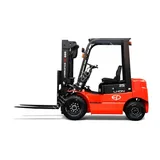 Электрический погрузчик EP EFL352 4,8м