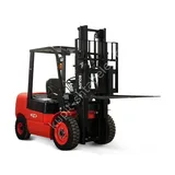 Автопогрузчик EP CPCD35T3 6,0м ДВС Mitsubishi SS
