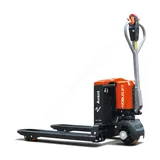 Самоходная электрическая тележка NOBLELIFT PWB-300