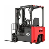 Электрический погрузчик EP EFS151 3,0м SS