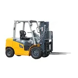 Дизельный погрузчик AURORA CPCD30-M3HG3