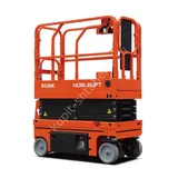 Самоходный ножничный подъёмник NOBLELIFT SC07E