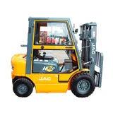 Дизельный вилочный погрузчик JAC CPCD20H-4800