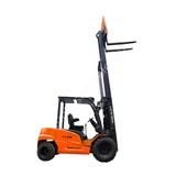 Электрический вилочный погрузчик NOBLELIFT FE2RT25