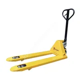 Гидравлическая тележка SHTAPLER DF 2500 RBPU
