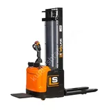 Самоходный штабелёр SIBLINE CL1636GA, с платформой, 1,6 т, 3,6 м