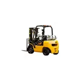 Погрузчик HANGCHA CPQD30N RW11 с двигателем NISSAN