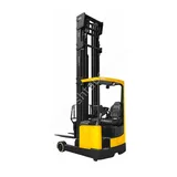Ричтрак SMARTLIFT CQD20L (грузоподъёмность 2000 кг; 10,5 м; li-ion 48В / 560 Ач)