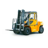 Дизельный вилочный погрузчик JAC CPCD60H-4800