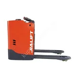 Самоходная палетная тележка JIALIFT SL20ZD
