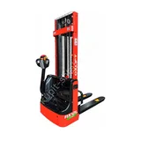 Самоходный штабелёр OXLIFT AX12L, 1200 кг, подъём 3000 мм